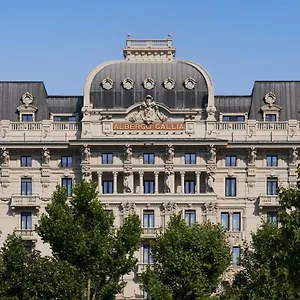 Excelsior Gallia, A Luxury Collection Hotel, 5* Milan