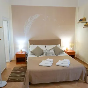Bed and breakfast Bed&book Palazzo Cutelli