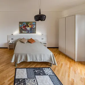 Bed and breakfast Opera House