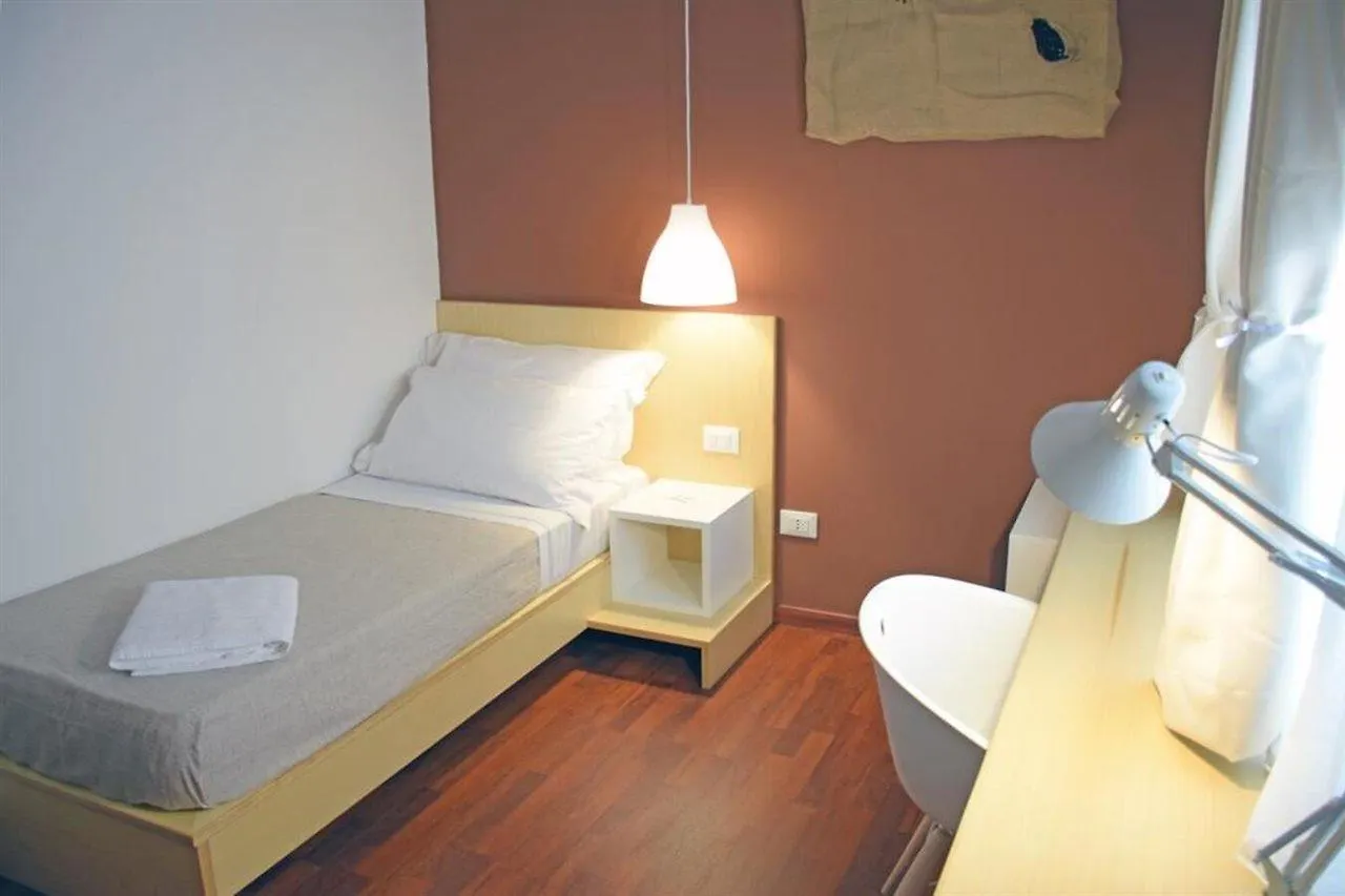 Bio Hotel Palermo
