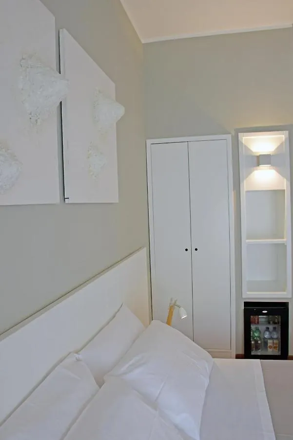 Bio Hotel Palermo
