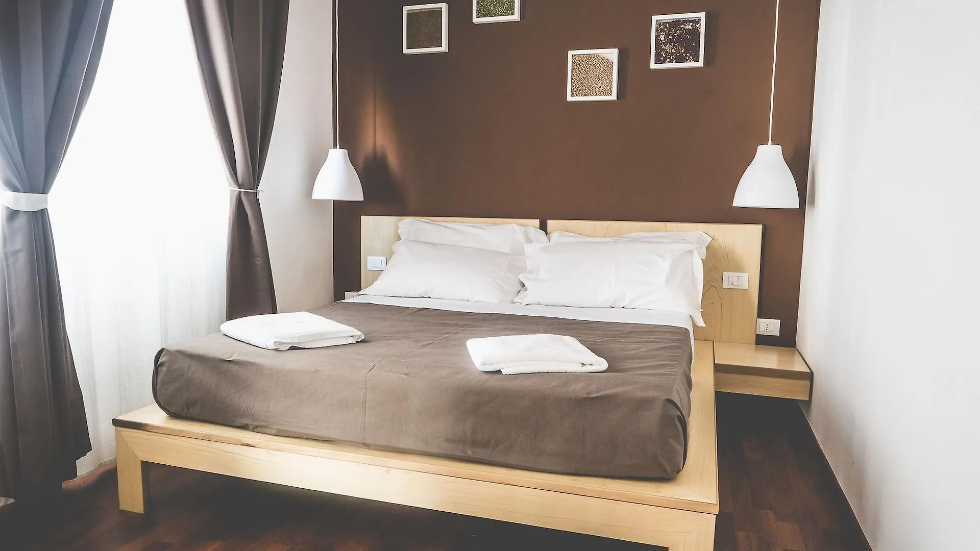 Bio Hotel Palermo