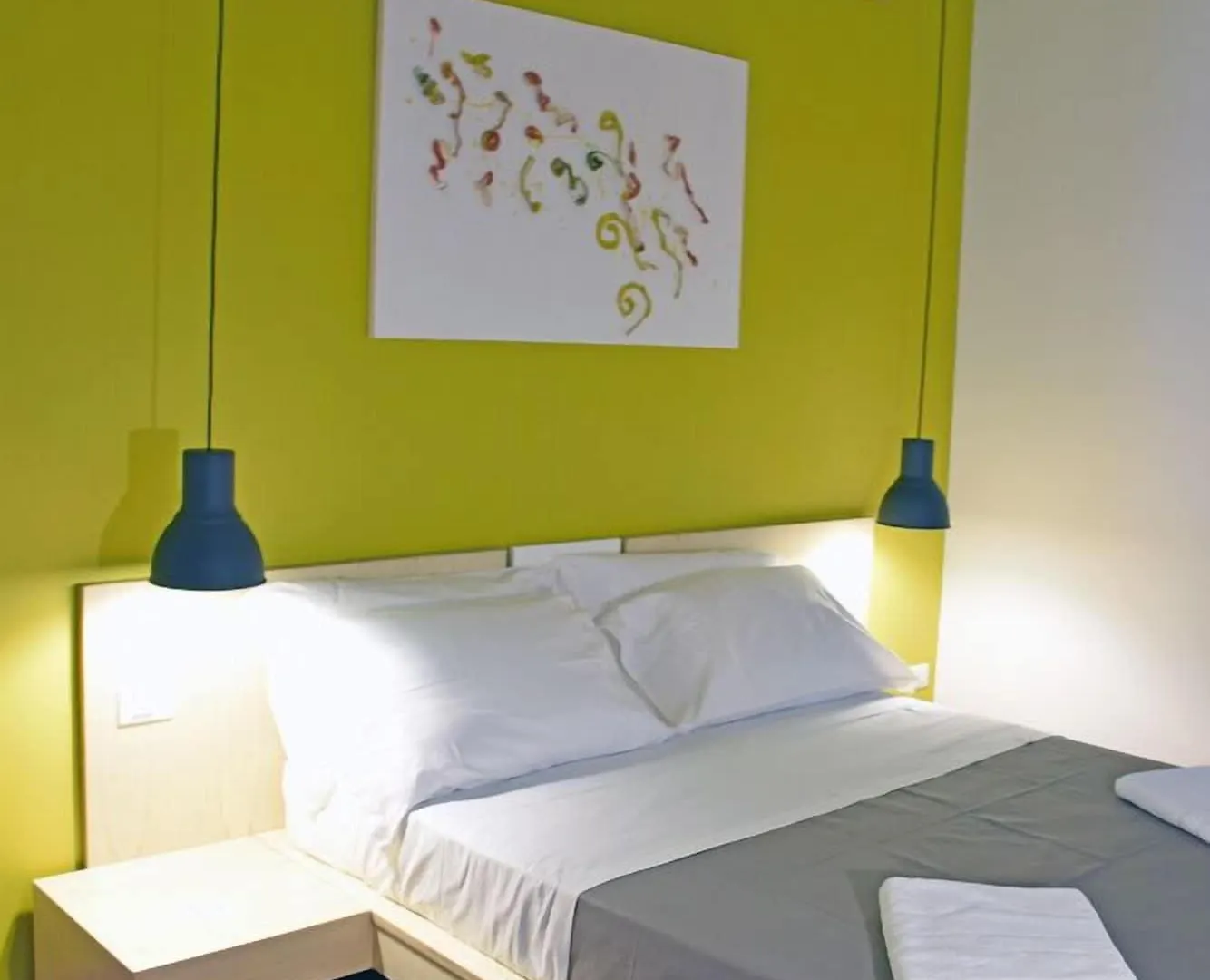 Bio Hotel Palermo