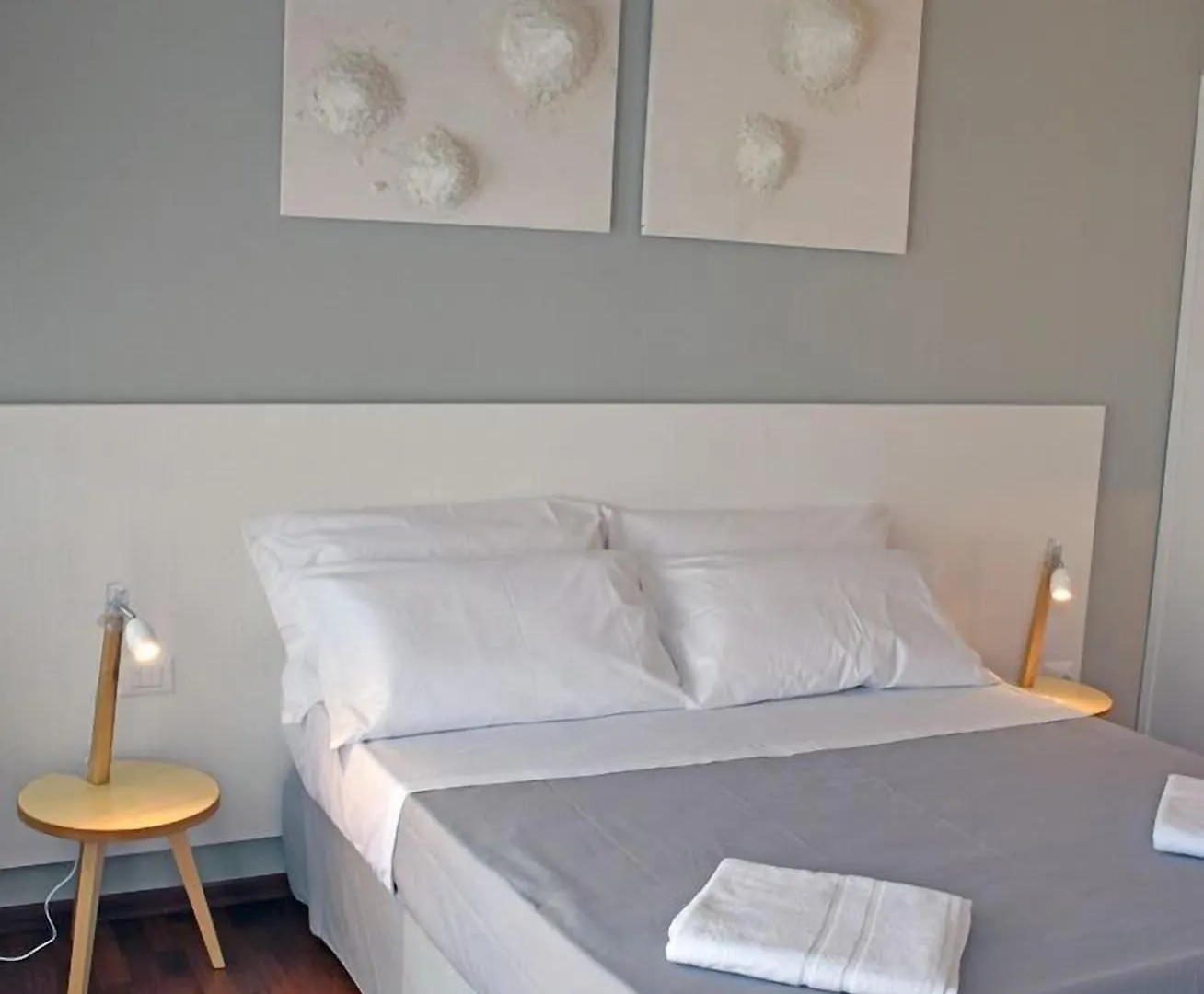Bio Hotel Palermo
