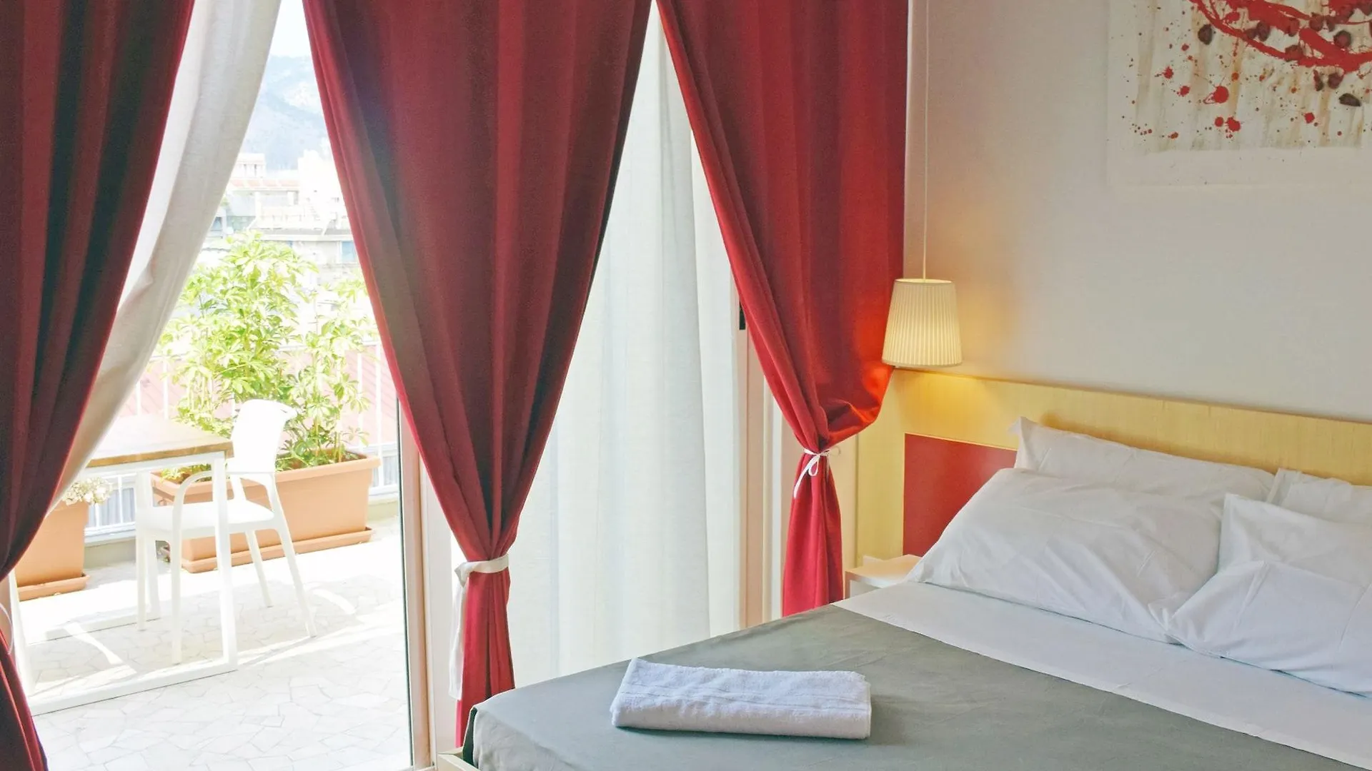 Bio Hotel Palermo