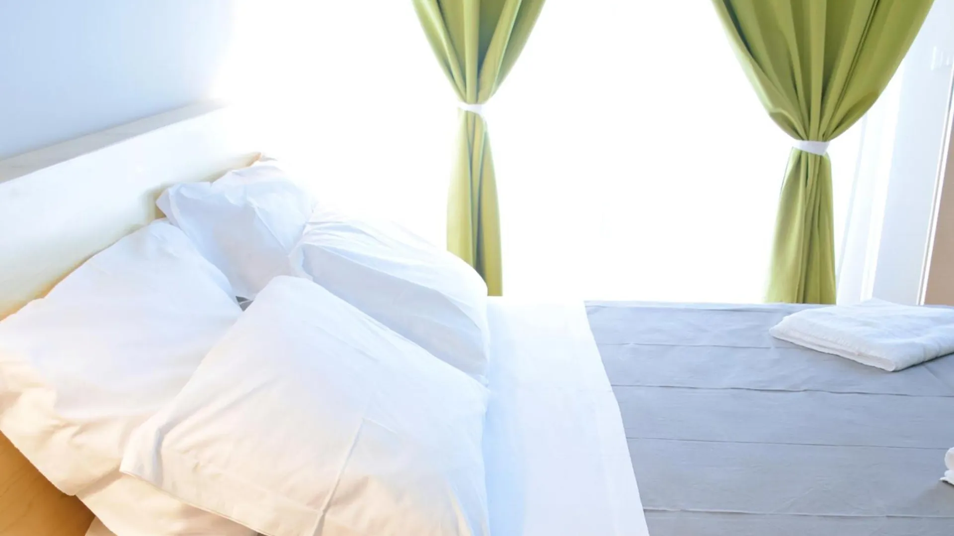 Bio Hotel Palermo