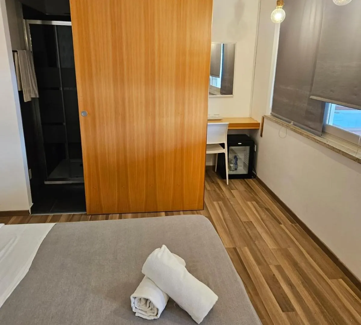 Bio Hotel Palermo