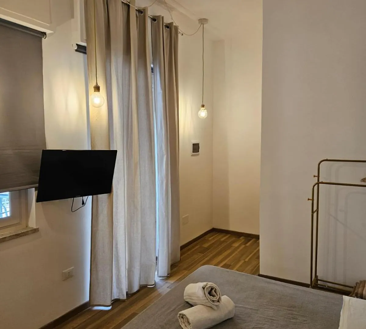Bio Hotel Palermo Itália