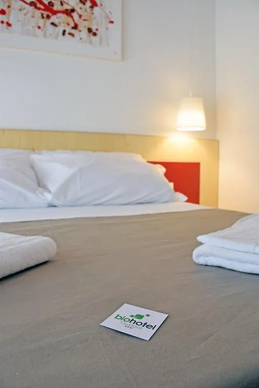 Bio Hotel Palermo 3*,
