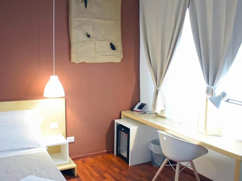 Bio Hotel Palermo