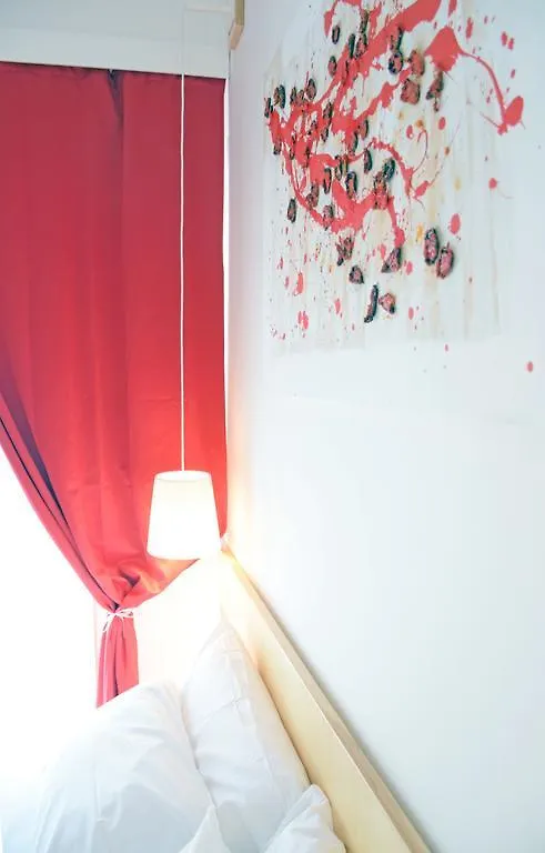 ***  Bio Hotel Palermo Itália
