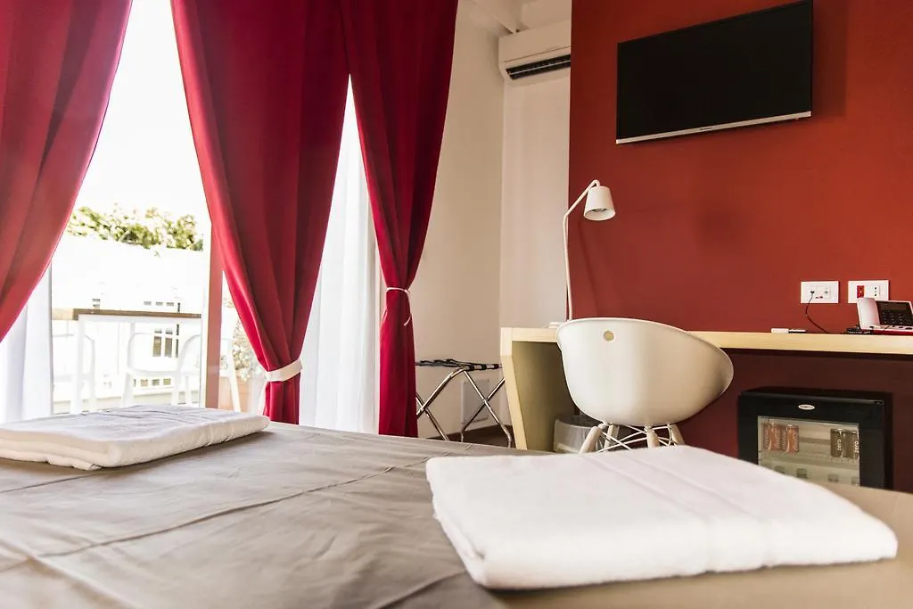 Bio Hotel Palermo