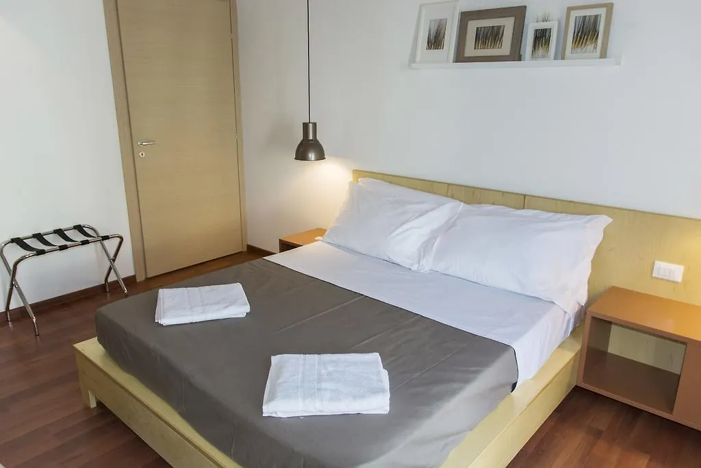 ***  Bio Hotel Palermo Itália