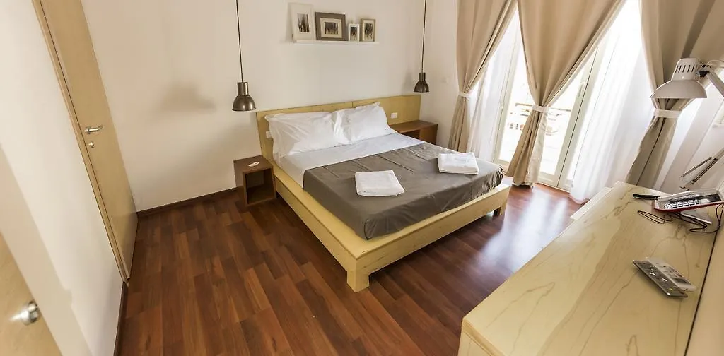 Bio Hotel Palermo