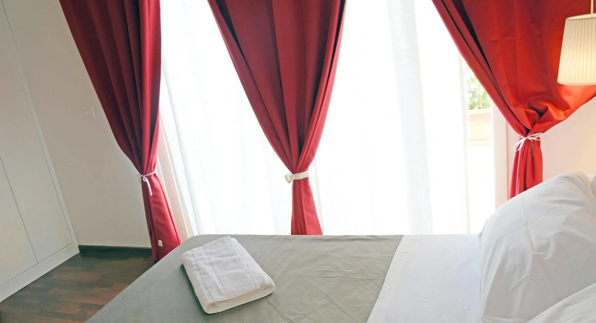 Bio Hotel Palermo