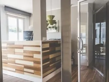 Bio Hotel Palermo