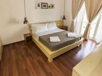 Bio Hotel Palermo