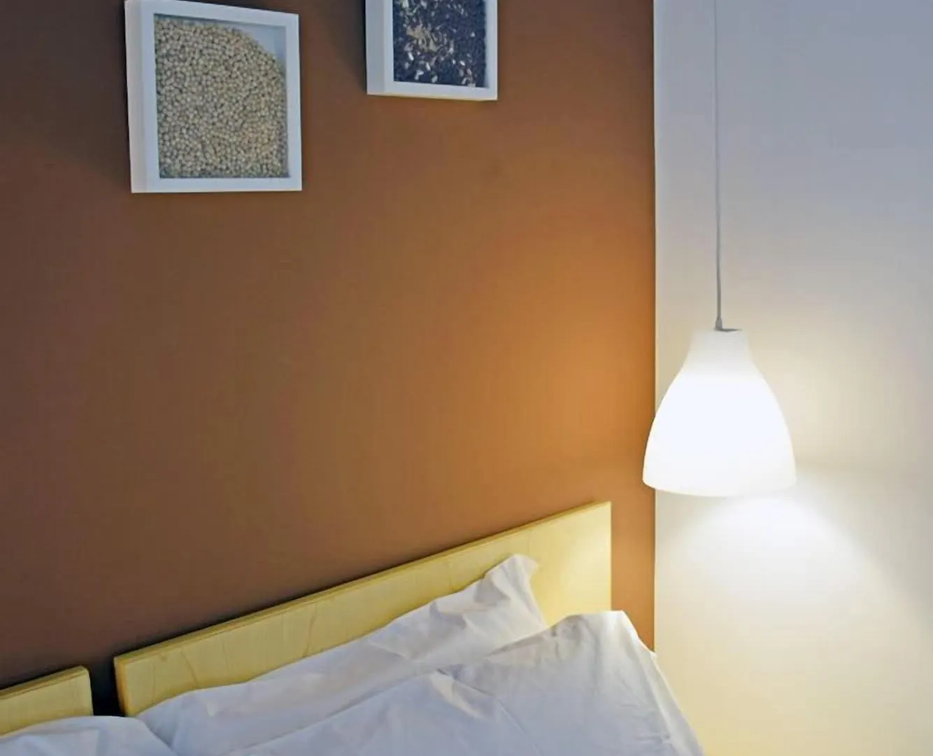 Bio Hotel Palermo