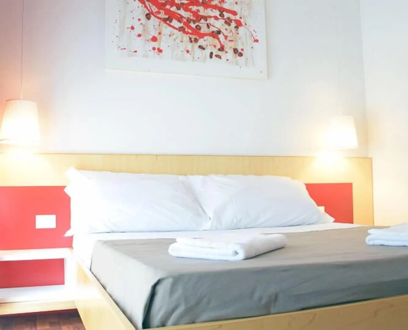 Bio Hotel Palermo