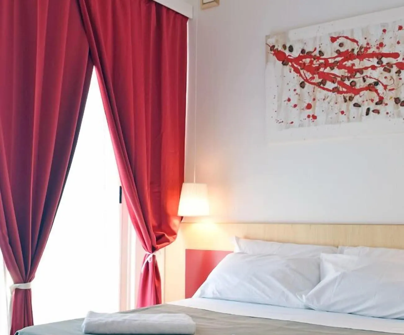 Bio Hotel Palermo Italy
