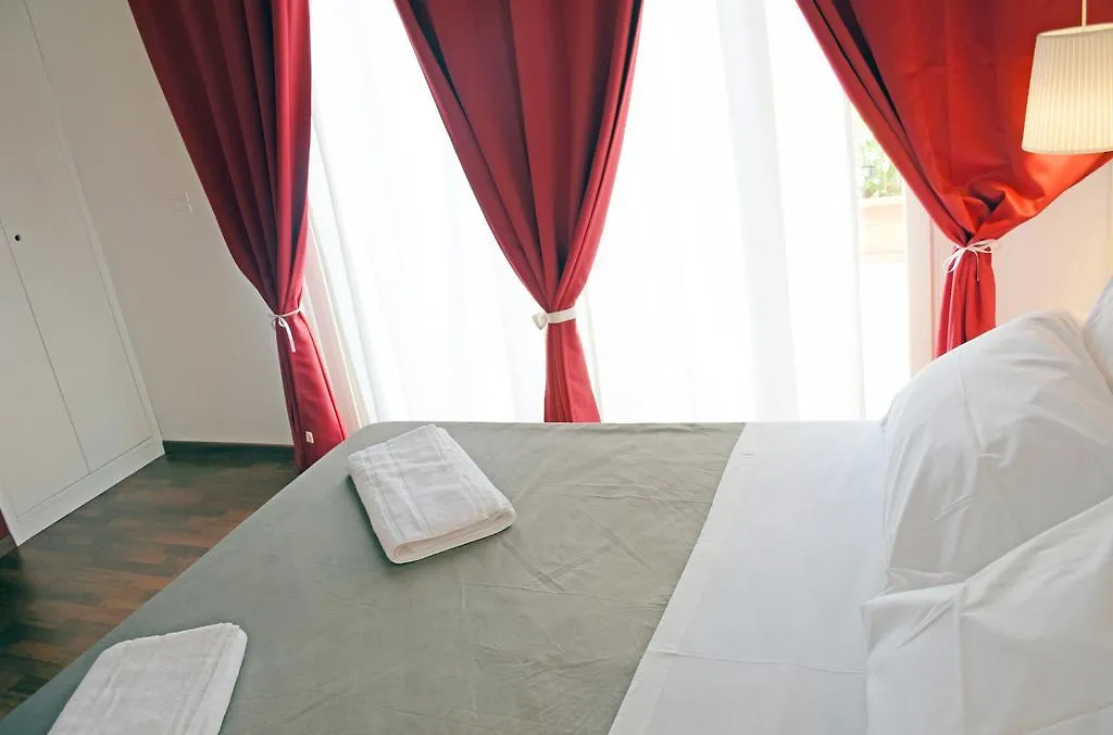 Bio Hotel Palermo 3*,