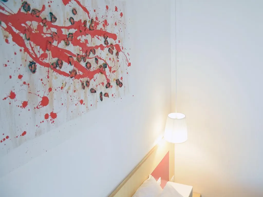 Bio Hotel Palermo 3*,