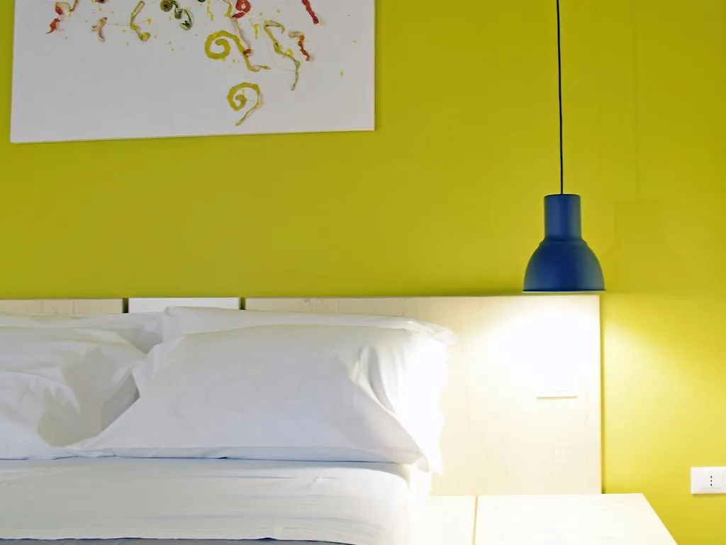 Bio Hotel Palermo 3*,  Italy