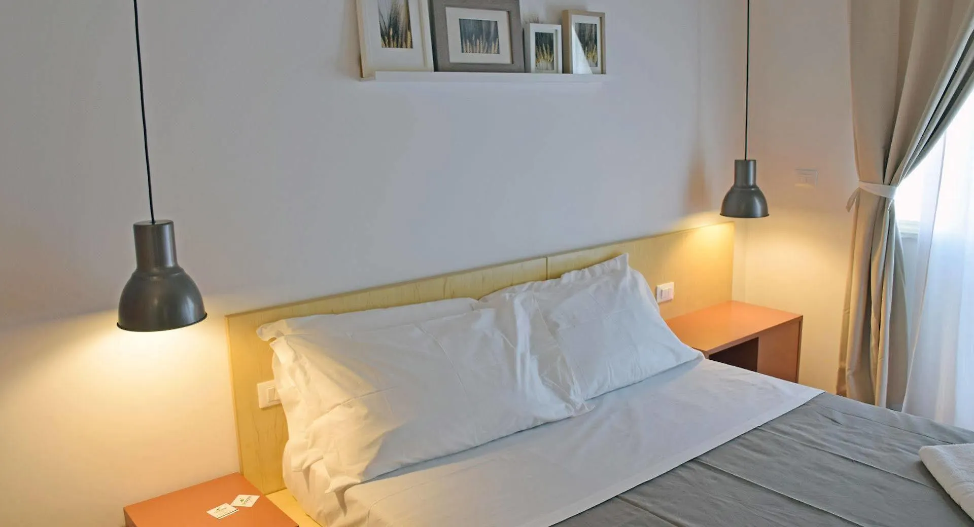 Bio Hotel Palermo 3*,  Italy